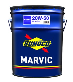 Dầu nhờn động cơ MARVIC 20W-50
