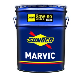 Dầu nhờn hộp số MARVIC 80W-90