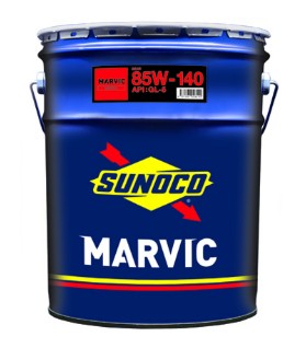 Dầu nhờn hộp số MARVIC 85W-140